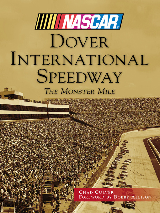 Title details for Dover International Speedway by Chad Culver - Available